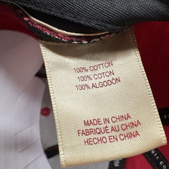 NEW Kentucky Wildcats Travis Scott Cactus Jack x Mitchell Ness Snapback - Picture 7 of 9